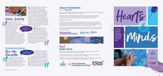 Young Writers Broadsheet by Kids' Own Publishing Partnership