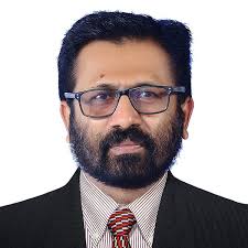 Faisal Abdeen is the new director of Muslim religious and cultural affairs 