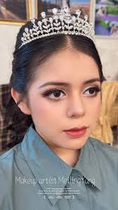 New York Makeup Artist Meiling Yang Brings Soft Glam to NYC Brides