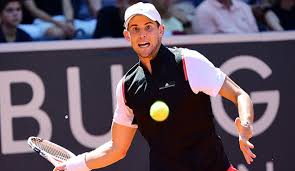 Hungary, born in 1992 (29 years old), category: Dominic Thiem Marton Fucsovics Atp Hamburg Live Im Tv Livestream Und Liveticker