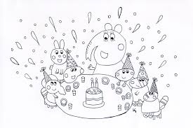 Di seguito più di 70 disegni della simpatica peppa pig, della sua famiglia e dei suoi amici da stampare e colorare, per rivivere tutte le sue avventure! Disegni Di Peppa Pig