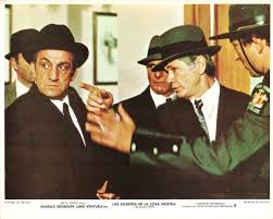 Charles Bronson Lino Ventura The Valachi Papers 72 Charles Bronson Bronson Movie Photo