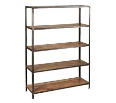 Zone Maison Bookcase Etagere Bookcase Industrial Bookshelf