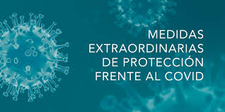 5 видео нет просмотров обновлен 6 нояб. El Ayuntamiento Prorroga Dos Semanas Mas Las Medidas Extraordinarias De Proteccion A La Poblacion Frente Al Covid San Lorenzo De El Escorial