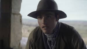 Gentleman Jack viewers spot serial killer