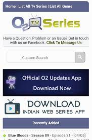O2tvseries.co or o2tvseries.co.za is not part of. How To Download From O2tvseries Com Rinzy Reviews