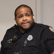 JUSTICE SERVED': Emotional police testimony, body camera footage help  convict local man of shooting officers