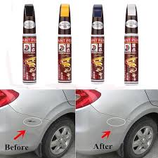 3 clear coat repair, step by step. Automotive Pro Car Scratch Repair Remover Paint Pen Touch Up Clear Coat Applicator Fix Tool Car Covers
