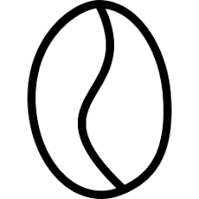 Coffee Bean Icon Line Iconset Iconsmind Explore and download more than million+ free png transparent images. coffee bean icon line iconset iconsmind