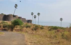 Madh Fort - Fortress - Mumbai ...