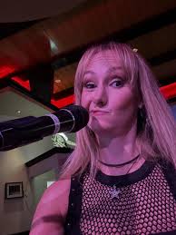 Come out for the silliness! 10.7.25-Tuesday-Harrah's piano bar 9pm-1am with  Kim Pinegar 10.10.25-Friday-Harrah's piano bar midnight -3am with Billy  Kraus 10.11.25-Saturday-Harrah's piano bar 9pm-12 with Billy Kraus  10.12.25-Sunday-Harrah's piano bar 9 ...