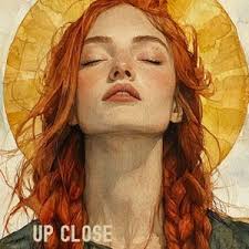 Pagan Yule Holly King Watercolor Art Print Winter Solstice Decor, Pagan  Art, Mystical Winter King, Yule Solstice Print, Original Art