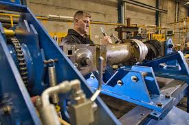 This video will show the steps to repair a hydraulic cylinder. Hydraulic Cylinder Repair Statewide Hydraulics