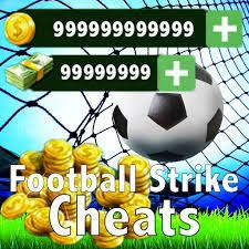 Guide Football Strike Hack Unlimited Cash And Coins For Android Ios Football Strike Hack And Cheats Football Strike H Football Strike Tool Hacks Cheating
