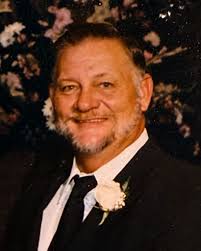 Jeral “Jerry” Teague passed away