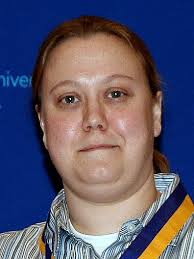 Buzz About You: Honors for Mansfield U. graduate