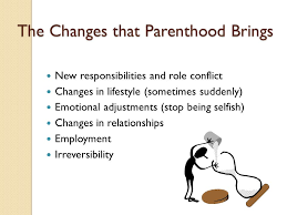 What you are responsible for: Parenting Responsibilities Ppt Video Online Download