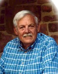 J. Edward Gooch Obituary