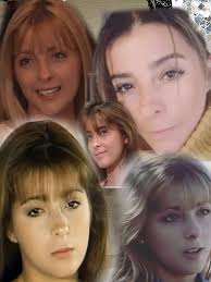 Feliz cumpleaños Ledymar Isabel Montes Sifuentes (Caracas, 09 de diciembre  de 1975). Es una modelo y actriz venezolana. Se inició como actriz en la  telenovela "Amor de papel " (1993) y después