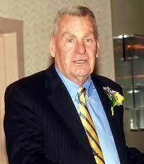 Patrick Martchenke Obituary