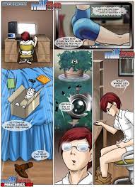 ✅️ Porn comic The Spy Part 1 – sex comic beautiful mother | Porn comics in  English for adults only | sexkomix2.com
