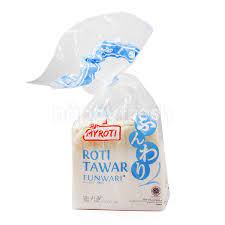 Irisan 26 gram standar mengandung 69 kalori, menurut a.s. Jual Yamazaki Myroti Funwari White Bread Di Aeon Happyfresh Tangerang