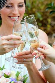 Clare & Daniel's vintage inspired gourmet picnic wedding