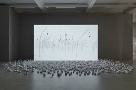 He is the brother of luc boltanski and the partner of annette messager. Christian Boltanski Art Beyond The Veil Elephant