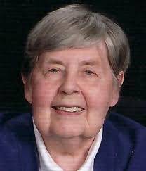 Shirley Tolley Obituary