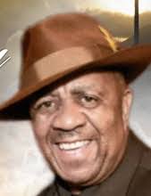 Obituary information for Larry Darnell Reed