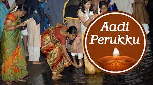 This festival worships the manifestation of annam pachai, the goddess of rain and people express gratitude for water and nature's bountiful grace. Aadi Perukku 2021 Date Meaning Significance And Celebrations Related To Tamil Monsoon Festival Latestly