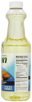 1 tablespoon cooking oil in grams. Amazon Com Wesson Pure Vegetable Oil 48 Fl Oz Amazon Grocery And Gourmet Grocery Gourmet Food