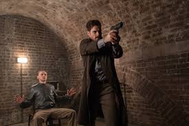 Does this make mission impossible 2's opening scene the greatest piece of foreshadowing in film the soundtrack is phenomenal, the tracks free fall, fallout, and the exchange are favorites. Mission Impossible Fallout 2018 Imdb