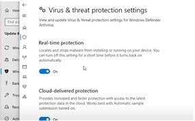 Cari windows security dan klik hasil teratas untuk membuka aplikasi. Cara Mengembalikan File Dari Virus Qlkm Windows 10 6 Cara Mencegah Virus Menginfeksi Komputer Flashdisk Cara Menyalin Tulisan Dari Ms Word Ke Blogger Chuck Bosworth