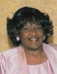 Obituary information for GWENDOLYN COOPER JOHNSON