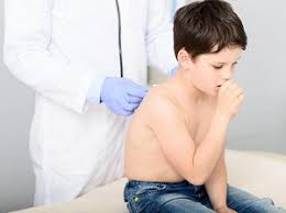 Bronhit U Detej Prichiny Simptomy Diagnostika I Lechenie Ostrogo Bronhita U Rebenka V Moskve V Klinike Sm Doktor