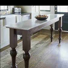 It is a super awesome project and totally a beginner's one. Narrow Sofa Table Ideas On Foter