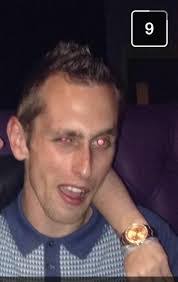 Chris Vesey's Instagram, Twitter & Facebook