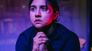 REVIEW: FORGOTTEN IN THE LAND OF EGYPT at The Space 8