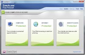 Zonealarm is considered as one of the most comprehensive antivirus programs with one of the packages full of features and opportunities for the user. How To Uninstall Zonealarm Free Firewall Completely Yoosecurity Removal Guides