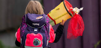schulstart bayern 2026