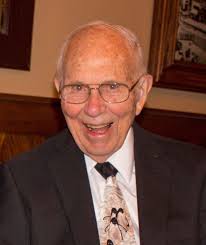 Obituary information for Wesley Harold Ryd