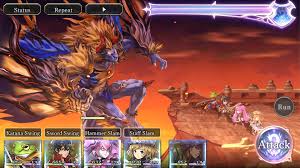 Dragonfall tactics hd un rpg con mucha accion | ingenius : 15 Best Rpgs For Android For Both Jrpg And Action Rpg Fans