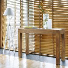 Table Console En Bois De Sheesham Massif L120 Maisons Du Monde Table Console En Bois Maison Du Monde Mobilier De Salon