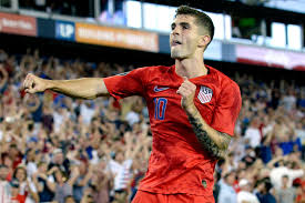 We did not find results for: Usmnt Reaches Gold Cup Final Will Face Mexico Next
