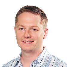 Linton Baddeley (@lintonb)