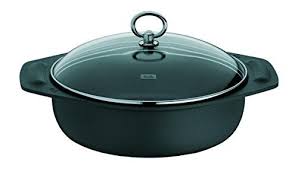 Fissler Country Round Roaster Black 42 Quarts For More Information Visit Image Link Fissler Roasting Pan Roaster