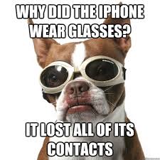 Image result for glasses meme