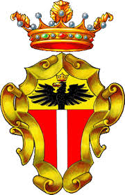 Cronarmerina - Stemma di Piazza Armerina