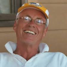 Ron Erickson's Instagram, Twitter & Facebook